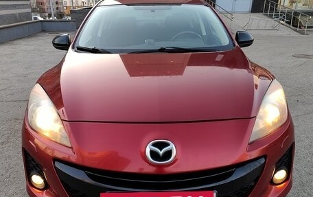 Mazda 3, 2013 год, 880 000 рублей, 3 фотография