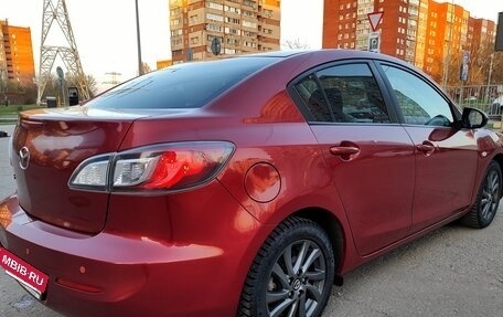 Mazda 3, 2013 год, 880 000 рублей, 4 фотография