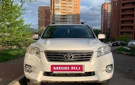 Toyota RAV4, 2011 год, 1 640 000 рублей, 16 фотография