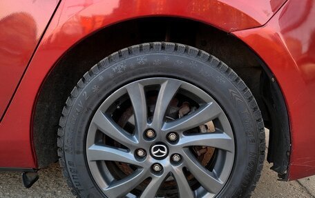 Mazda 3, 2013 год, 880 000 рублей, 13 фотография