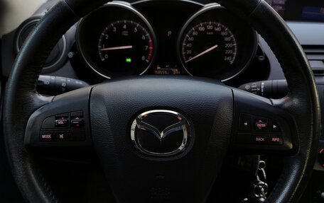 Mazda 3, 2013 год, 880 000 рублей, 18 фотография