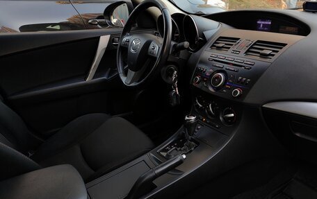 Mazda 3, 2013 год, 880 000 рублей, 17 фотография