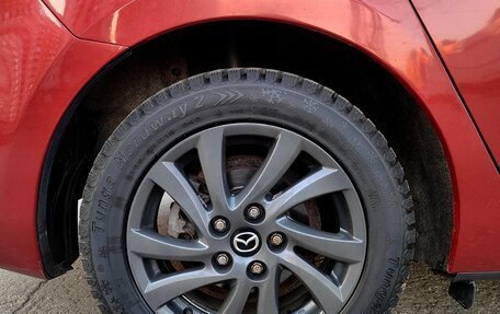 Mazda 3, 2013 год, 880 000 рублей, 14 фотография