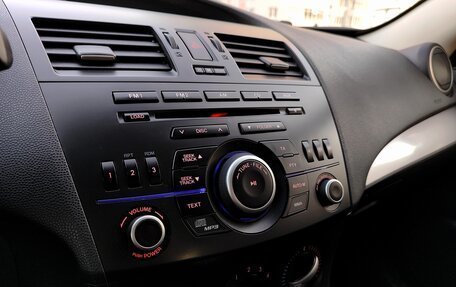 Mazda 3, 2013 год, 880 000 рублей, 19 фотография
