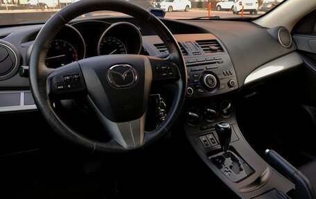Mazda 3, 2013 год, 880 000 рублей, 16 фотография