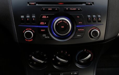 Mazda 3, 2013 год, 880 000 рублей, 21 фотография