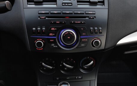 Mazda 3, 2013 год, 880 000 рублей, 23 фотография