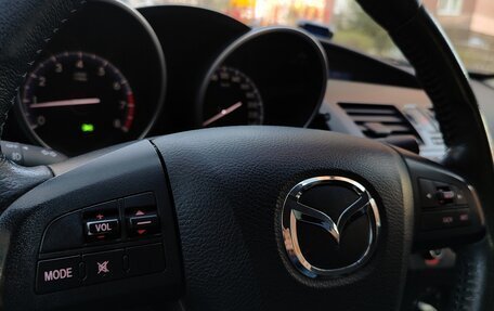 Mazda 3, 2013 год, 880 000 рублей, 22 фотография
