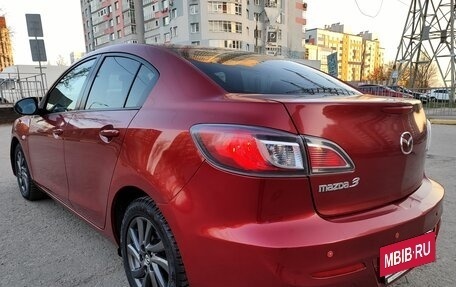 Mazda 3, 2013 год, 880 000 рублей, 5 фотография