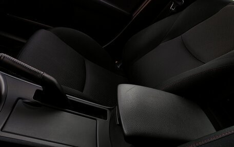 Mazda 3, 2013 год, 880 000 рублей, 24 фотография