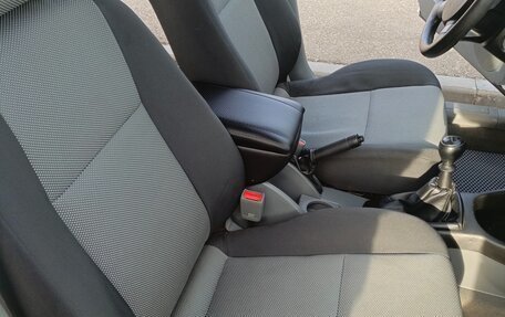 Chevrolet Lacetti, 2007 год, 585 000 рублей, 9 фотография