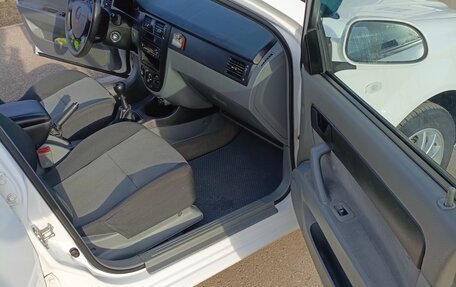 Chevrolet Lacetti, 2007 год, 585 000 рублей, 10 фотография