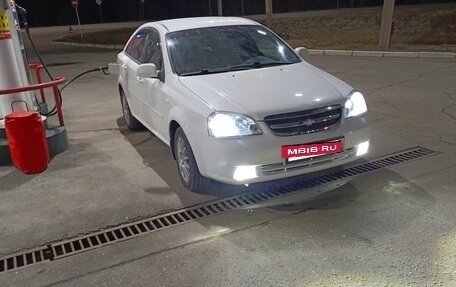 Chevrolet Lacetti, 2007 год, 585 000 рублей, 8 фотография