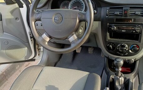 Chevrolet Lacetti, 2007 год, 585 000 рублей, 12 фотография