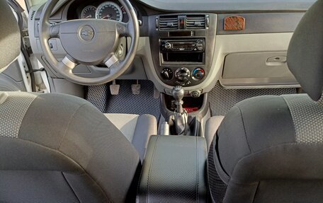 Chevrolet Lacetti, 2007 год, 585 000 рублей, 16 фотография