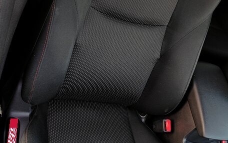 Mazda 3, 2013 год, 880 000 рублей, 28 фотография