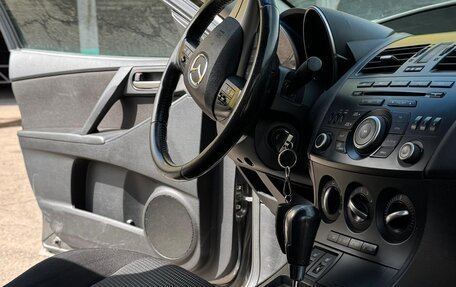 Mazda 3, 2012 год, 970 000 рублей, 6 фотография