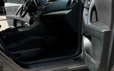 Mazda 3, 2012 год, 970 000 рублей, 10 фотография