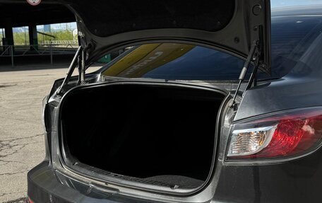 Mazda 3, 2012 год, 970 000 рублей, 9 фотография