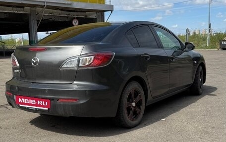 Mazda 3, 2012 год, 970 000 рублей, 2 фотография