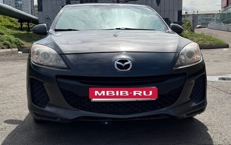 Mazda 3, 2012 год, 970 000 рублей, 3 фотография