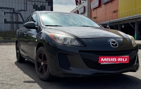 Mazda 3, 2012 год, 970 000 рублей, 4 фотография