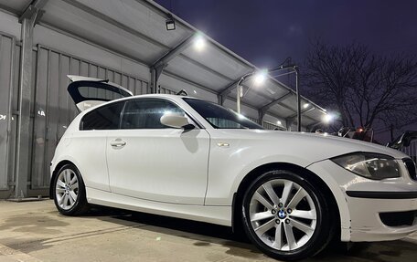 BMW 1 серия, 2009 год, 905 000 рублей, 5 фотография