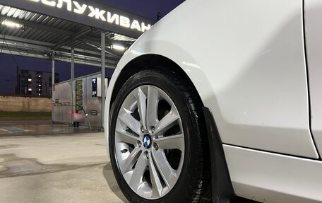 BMW 1 серия, 2009 год, 905 000 рублей, 8 фотография