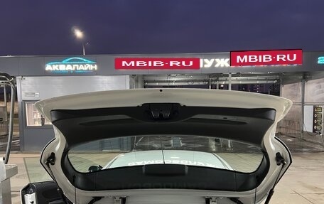 BMW 1 серия, 2009 год, 905 000 рублей, 11 фотография