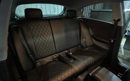 BMW 1 серия, 2009 год, 905 000 рублей, 23 фотография