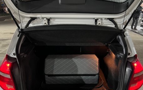 BMW 1 серия, 2009 год, 905 000 рублей, 25 фотография
