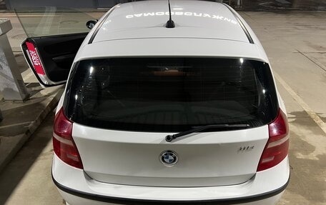 BMW 1 серия, 2009 год, 905 000 рублей, 13 фотография