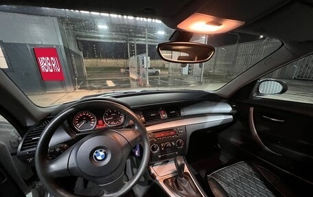 BMW 1 серия, 2009 год, 905 000 рублей, 19 фотография