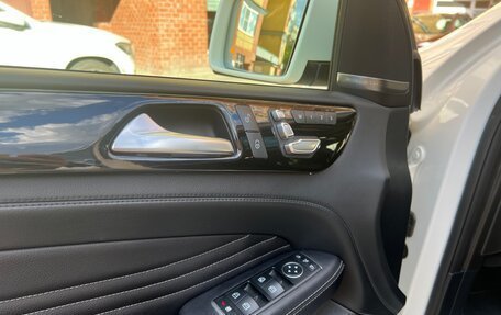 Mercedes-Benz GLE Coupe, 2015 год, 4 700 000 рублей, 8 фотография