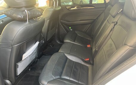 Mercedes-Benz GLE Coupe, 2015 год, 4 700 000 рублей, 6 фотография