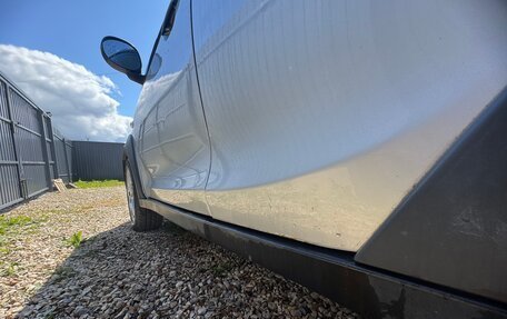 Chery IndiS (S18D) I, 2012 год, 380 000 рублей, 13 фотография