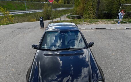 Mercedes-Benz C-Класс, 2002 год, 360 000 рублей, 4 фотография