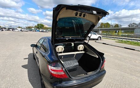Mercedes-Benz C-Класс, 2002 год, 360 000 рублей, 10 фотография