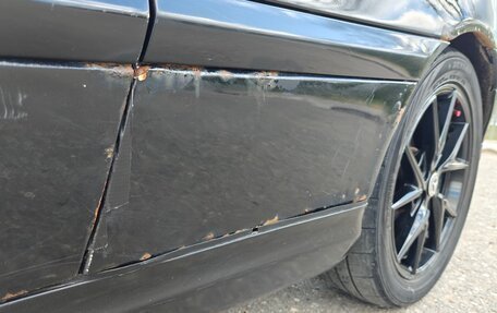 Mercedes-Benz C-Класс, 2002 год, 360 000 рублей, 17 фотография