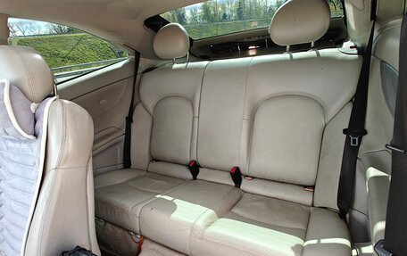 Mercedes-Benz C-Класс, 2002 год, 360 000 рублей, 16 фотография