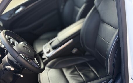 Mercedes-Benz M-Класс, 2013 год, 2 950 000 рублей, 13 фотография