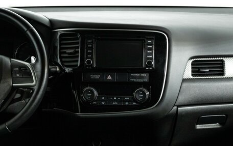 Mitsubishi Outlander III рестайлинг 3, 2013 год, 1 449 700 рублей, 14 фотография