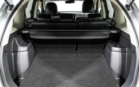 Mitsubishi Outlander III рестайлинг 3, 2013 год, 1 449 700 рублей, 21 фотография