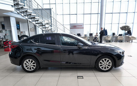 Mazda 3, 2014 год, 1 189 000 рублей, 5 фотография