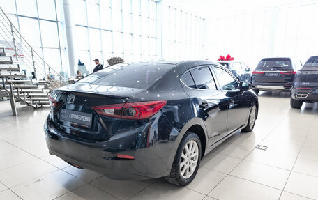 Mazda 3, 2014 год, 1 189 000 рублей, 6 фотография