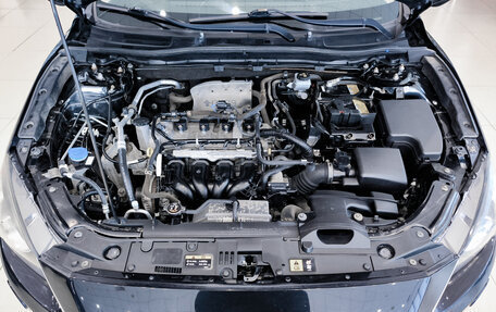 Mazda 3, 2014 год, 1 189 000 рублей, 11 фотография