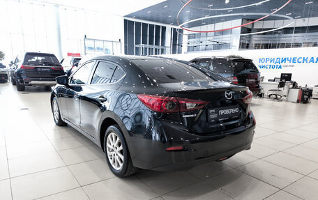 Mazda 3, 2014 год, 1 189 000 рублей, 8 фотография