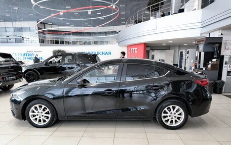Mazda 3, 2014 год, 1 189 000 рублей, 10 фотография