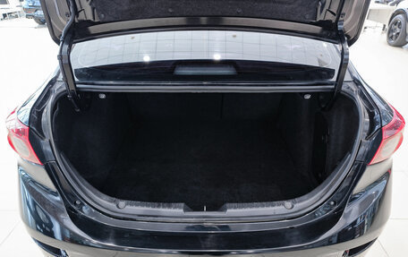 Mazda 3, 2014 год, 1 189 000 рублей, 12 фотография