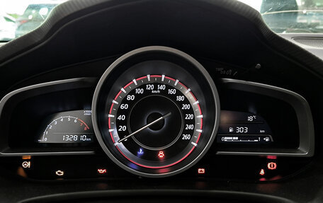 Mazda 3, 2014 год, 1 189 000 рублей, 16 фотография